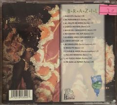 Brazil CD