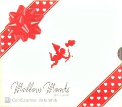 Mellow Moods For Lovers CD