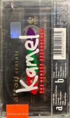 Altay Seninle Açılmamış Jelatininde Kaset