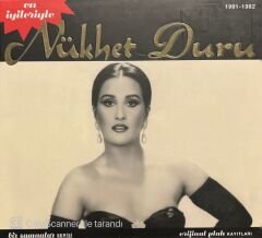 Nükhet Duru En İyileriyle CD