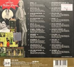Nükhet Duru En İyileriyle CD