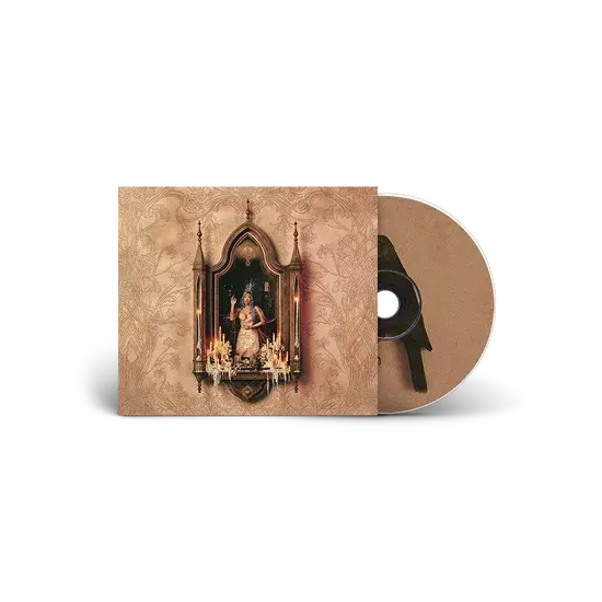 CD Melanie Martinez Hades CD