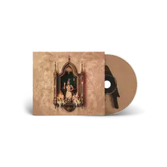 CD Melanie Martinez Hades CD