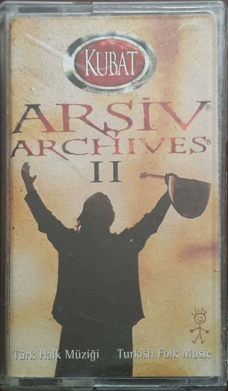 Kubat Arşiv Archives 2Kaset