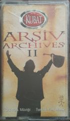 Kubat Arşiv Archives 2Kaset