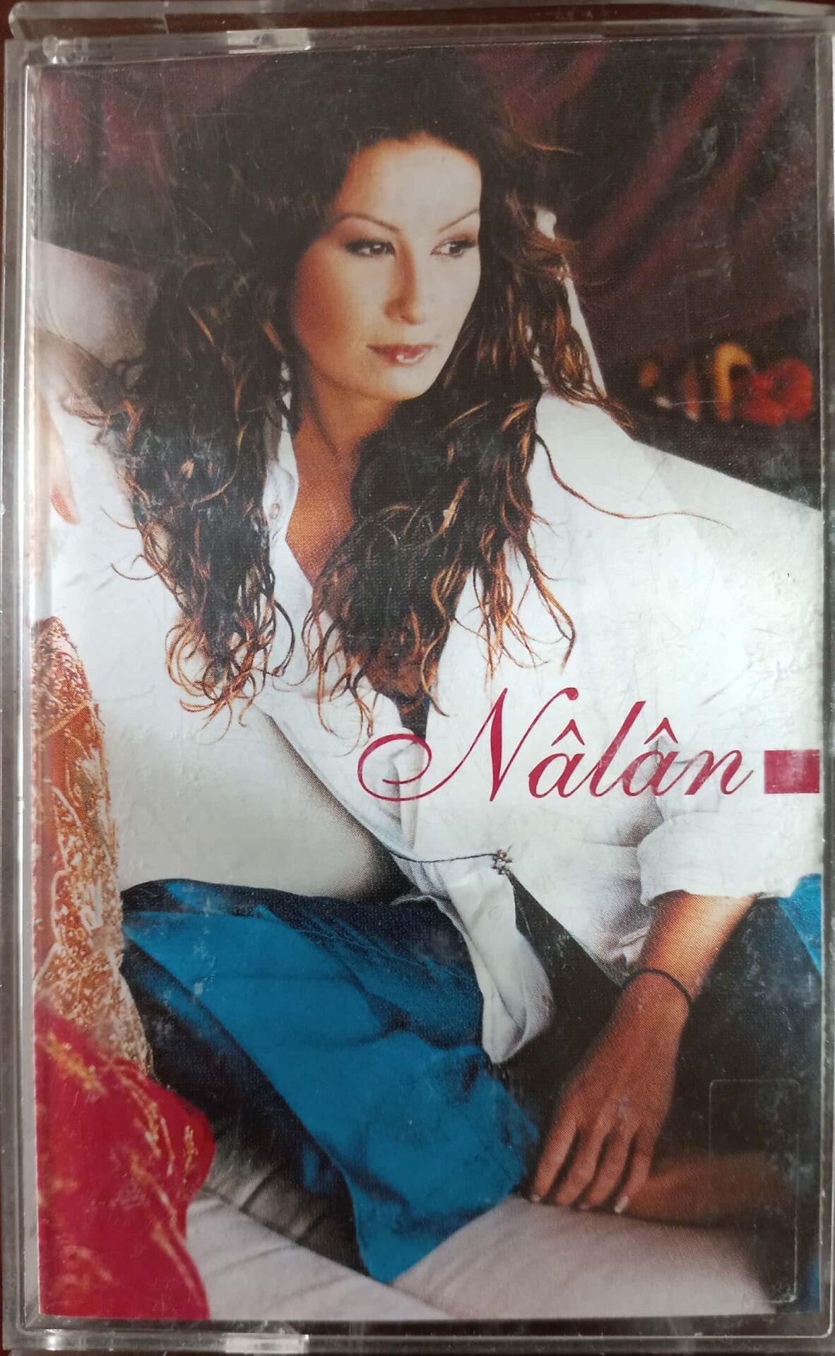 Nalan KASET