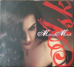 Mehtap Meral Aşk CD