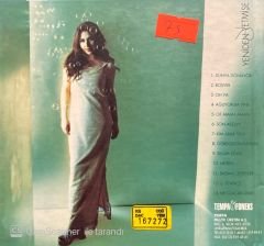Nilüfer Yeniden Yetmişe CD