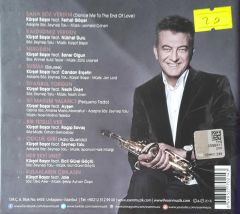 Kürşat Başar Kaldığımız Yerden CD