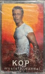 Mustafa Sandal Kop Açılmamış Jelatininde Kaset