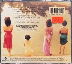 En Vogue Funky Divas CD