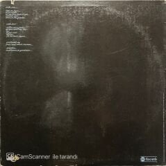 Poco Head Over Heels LP Plak