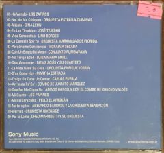 101 Cuban Diamonds CD