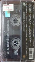 Ata Demirer Makara KASET