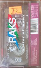 Haluk Levent Mektup Açılmamış Jelatininde Kaset