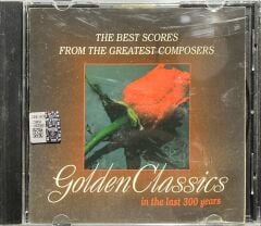 CD Golden Classics In The Last 300 Years CD