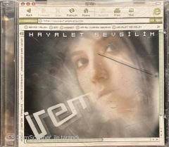 İrem Hayalet Sevgilim CD