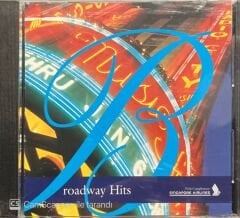 Broadway Hits CD