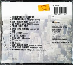 Madison Avenue The Polyesler Embassy CD