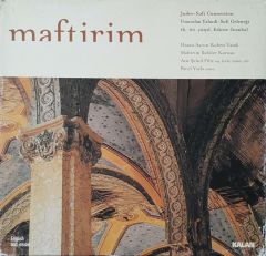 Maftirim CD