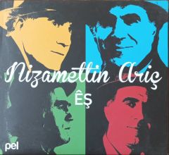 Baran Çel Awaz CD