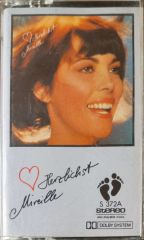 Hertlichst Mireille Kaset