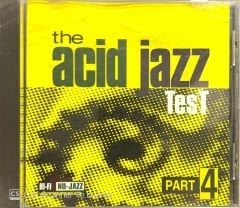 XL Latin CD
