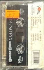 Sezen Aksu Deliveren Kaset