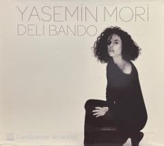 Yasemin Mori Deli Bando CD