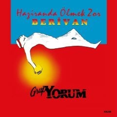 Grup Yorum Haziranda Ölmek Zor Berivan LP