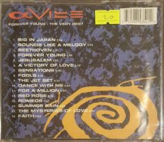 Forever Young-The Very Best CD