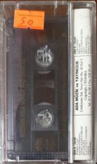 Russian Folk Songs And Dances Kaset