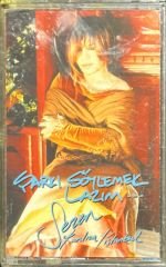 Sezen Aksu Şarkı Söylemek Lazım Kaset