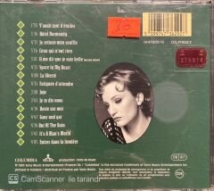 Patricia Kaas Je Te Dis Vous CD