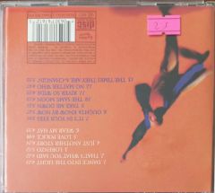 Phil Collins Dance into The Light CD