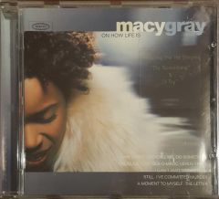 Macygray On How Life is CD