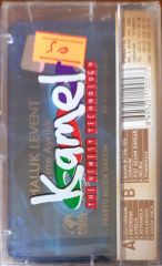 Haluk Levent Yine Ayrılık Açılmamış Jelatininde Kaset