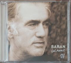 Baran Çel Awaz CD