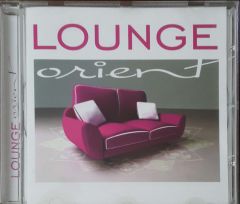 Lounge  CD