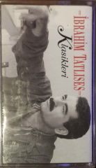 İbrahim Tatlıses Klasikleri Kaset