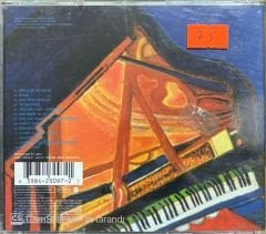 Simply Red Blue CD