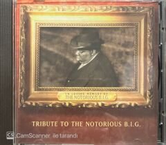 Tribute To The Notorious B.I.G. CD