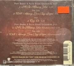 Tribute To The Notorious B.I.G. CD