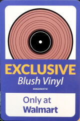Deftones Around The Fur (Blush Vinyl) LP Plak