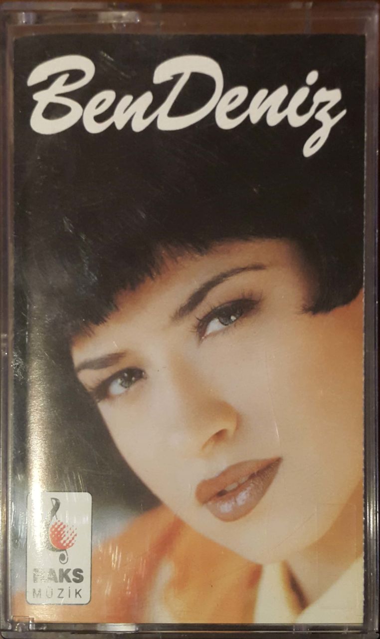 Ben Deniz Kaset