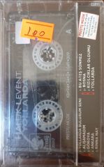 Haluk Levent Yollarda Açılmamış Jelatininde Kaset
