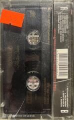 İlhan İrem Romans Kaset