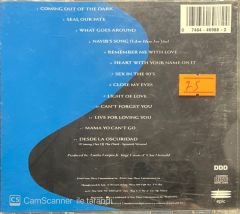Gloria Estefan Into The Light CD