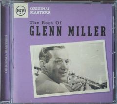 The Best Of Glenn Miller CD