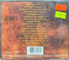 Eagles The Very Best Of Unoffical CD